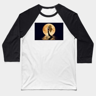 Moonlight Baseball T-Shirt